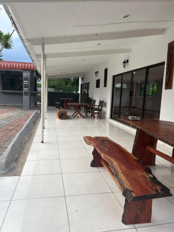 Mukala Lodge 루사카 외부 사진